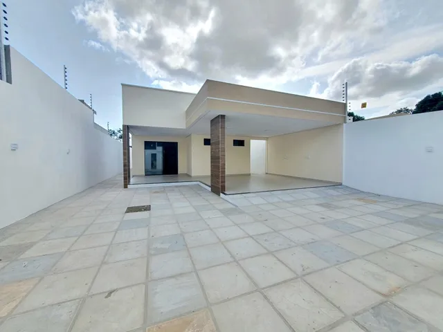 Imagem: Casa Nova em Piripiri