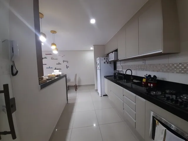 Imagem 4: Excelente Apartamento
