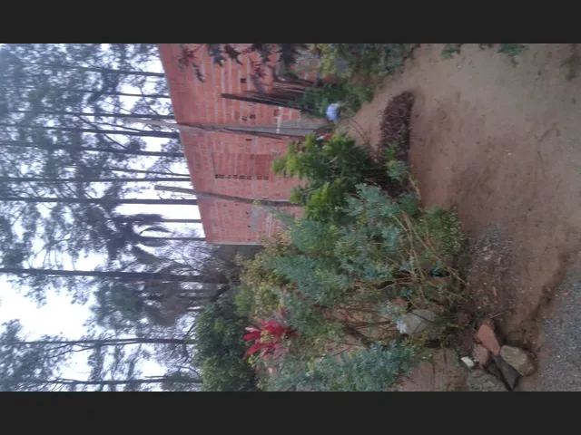 Imagem: Terreno À Venda
