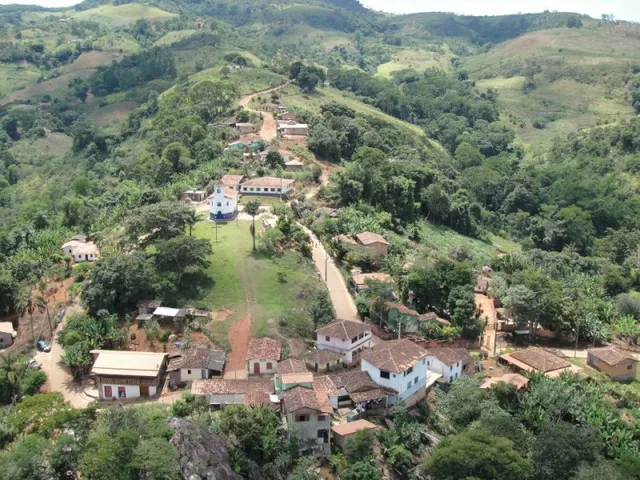 Imagem 3: Lote de 1000 M² com Vista Previlegiada no Distrito de Tabuleiro Cmd