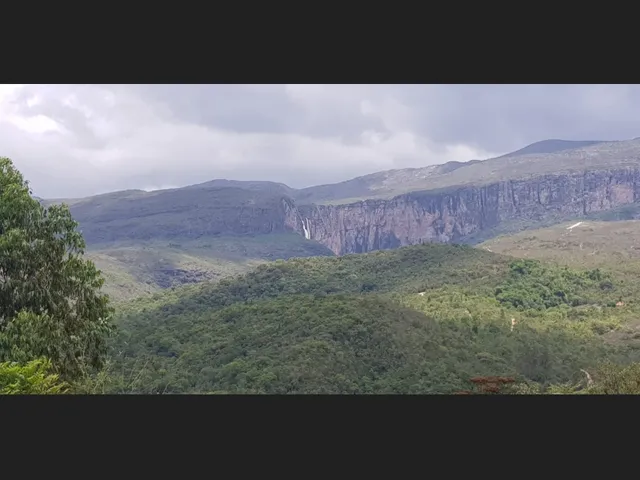Imagem 5: Lote de 1000 M² com Vista Previlegiada no Distrito de Tabuleiro Cmd