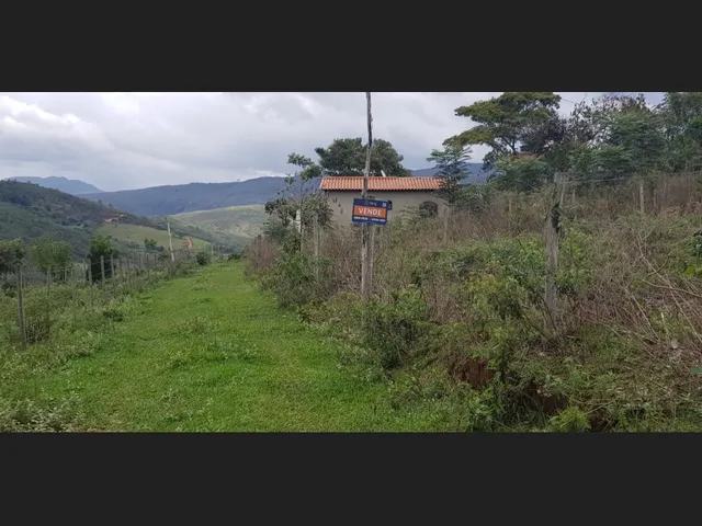 Imagem 4: Lote de 1000 M² com Vista Previlegiada no Distrito de Tabuleiro Cmd