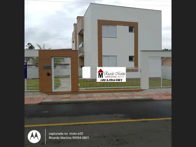 Imagem: Criuva Apartamento a Venda no Bairro Metropol