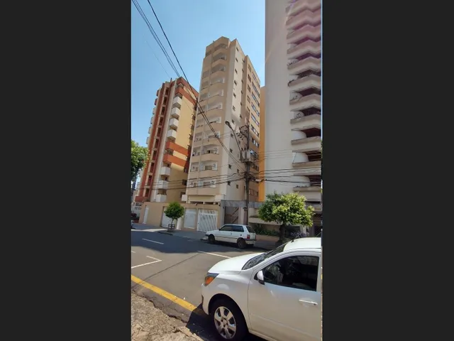 Imagem: Ed. Ambassador 2 Quartos-Centro