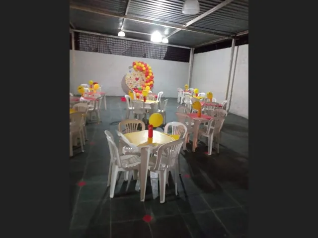 Imagem 9: Aluguel Sítio Belo Horizonte Pampulha