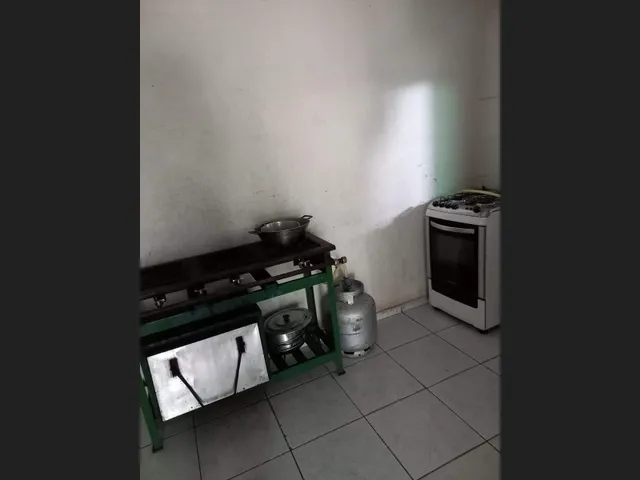 Imagem 12: Aluguel Sítio Belo Horizonte Pampulha