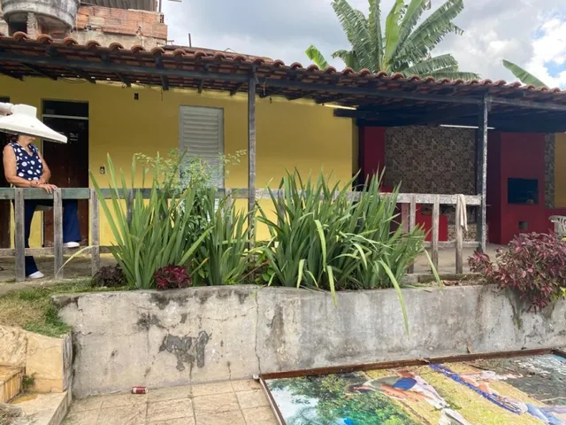 Imagem 5: Aluguel Sítio Belo Horizonte Pampulha