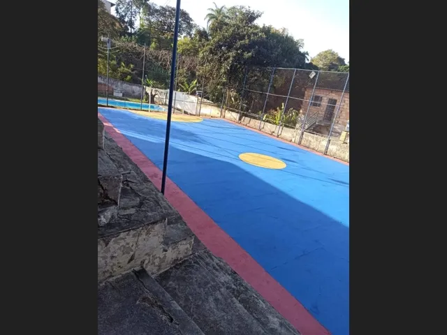 Imagem 4: Aluguel Sítio Belo Horizonte Pampulha