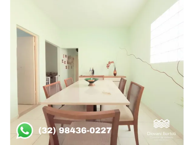 Imagem 7: Casa no Bairro santa Cruz em Ubá