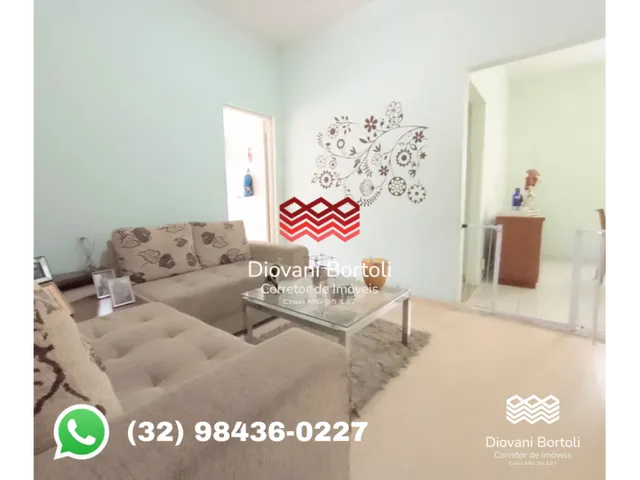 Imagem 10: Casa no Bairro santa Cruz em Ubá