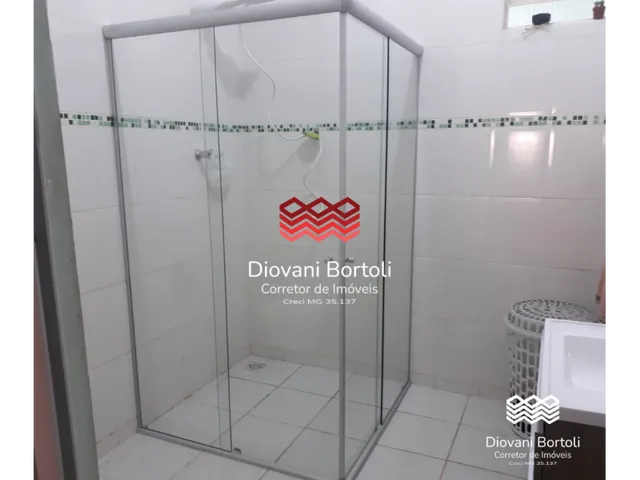 Imagem 5: Casa no Bairro santa Cruz em Ubá
