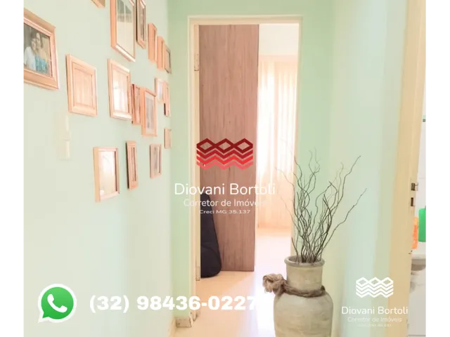 Imagem 3: Casa no Bairro santa Cruz em Ubá
