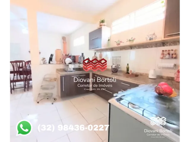 Imagem 4: Casa no Bairro santa Cruz em Ubá