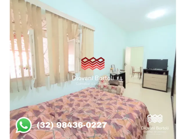 Imagem 11: Casa no Bairro santa Cruz em Ubá