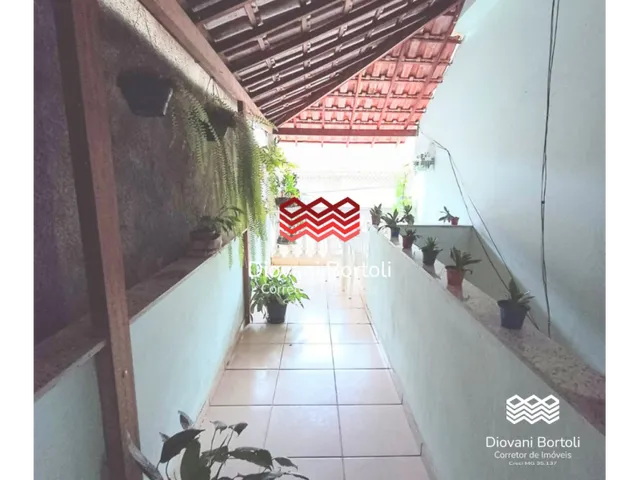 Imagem 9: Casa no Bairro santa Cruz em Ubá