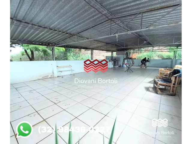 Imagem 8: Casa no Bairro santa Cruz em Ubá