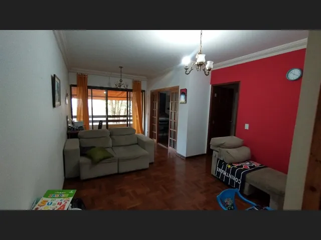 Imagem 4: Morada do Sol Apto 3 Quartos