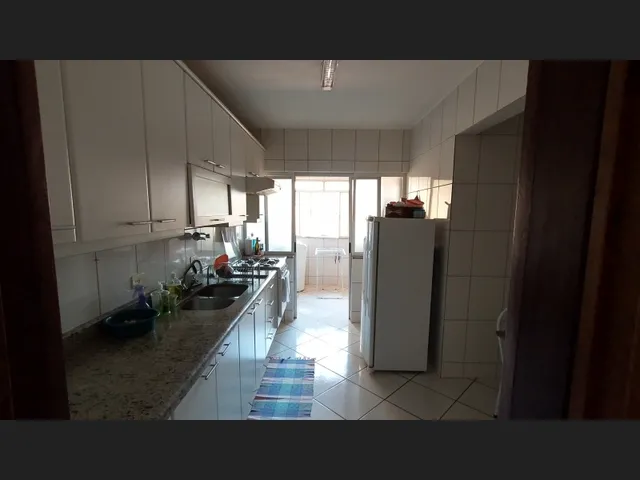 Imagem 16: Morada do Sol Apto 3 Quartos