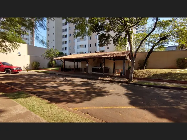 Imagem 14: Morada do Sol Apto 3 Quartos