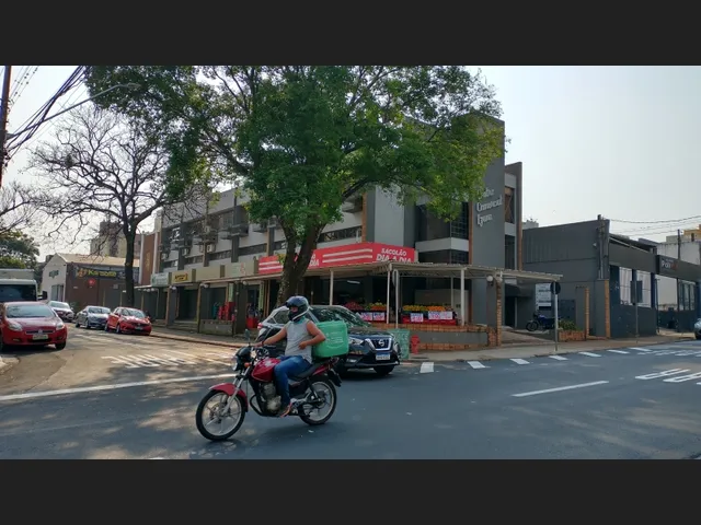 Imagem: Sala Comercial - Ed. Com. Izana
