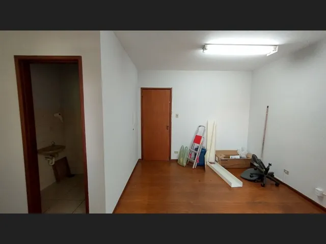 Imagem 2: Sala Comercial - Ed. Com. Izana