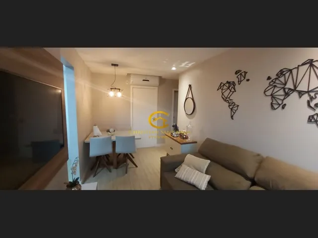 Imagem: Lindo 02 Quartos com Suíte em Maruipe
