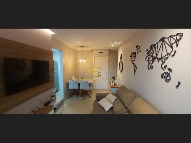 Imagem 2: Lindo 02 Quartos com Suíte em Maruipe