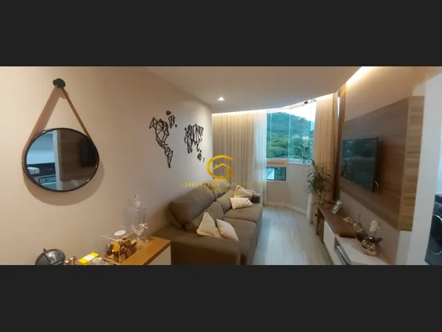 Imagem 6: Lindo 02 Quartos com Suíte em Maruipe