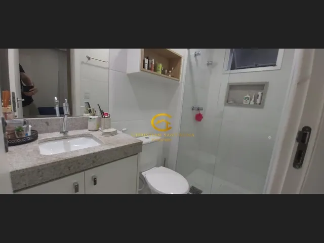 Imagem 12: Lindo 02 Quartos com Suíte em Maruipe