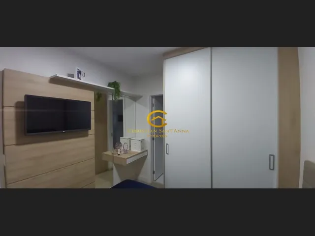 Imagem 8: Lindo 02 Quartos com Suíte em Maruipe