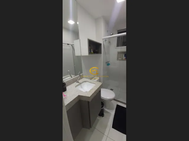 Imagem 4: Lindo 02 Quartos com Suíte em Maruipe