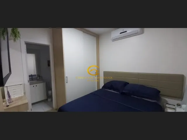Imagem 13: Lindo 02 Quartos com Suíte em Maruipe