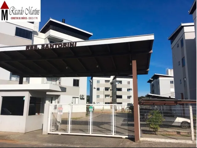 Imagem: Santorini Siderópolis Tereza Cristina Apartamento