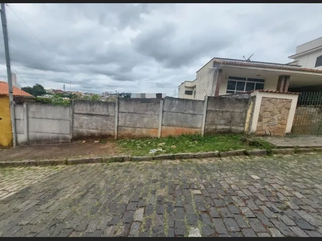 Imagem: Ótimo Terreno !!