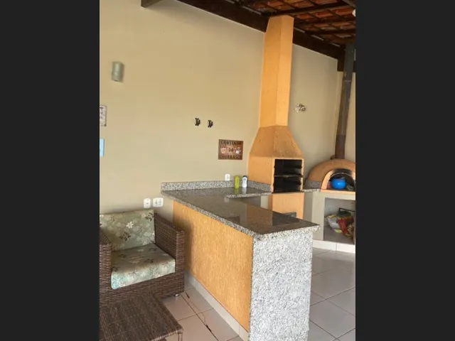 Imagem 12: Linda Casa Moderna e Espaçosa !!