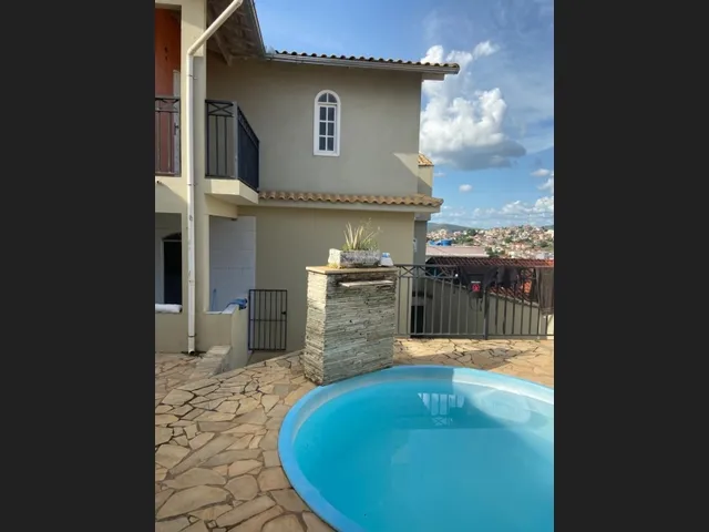 Imagem 13: Linda Casa Moderna e Espaçosa !!