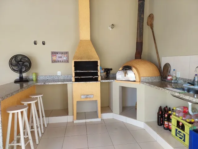 Imagem 5: Linda Casa Moderna e Espaçosa !!