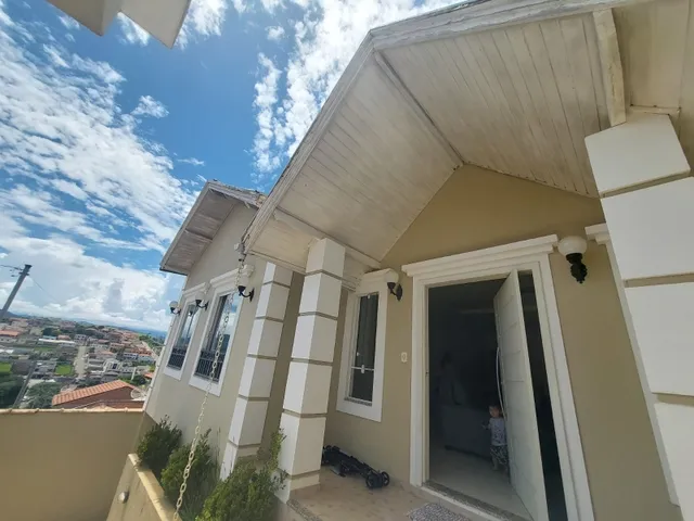 Imagem 16: Linda Casa Moderna e Espaçosa !!