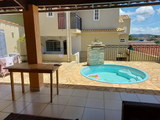 Imagem 7: Linda Casa Moderna e Espaçosa !!