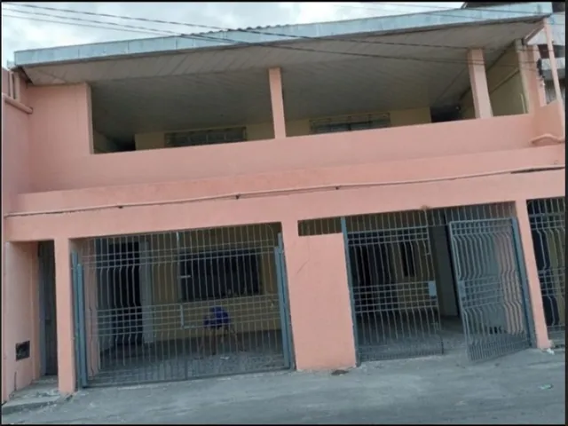 Imagem: Casa com 2 Suítes, Total 400M² no Malemba