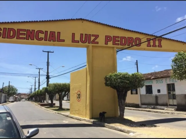 Imagem: Vendo Ou Troco Casa no Benedito Bentes 2
