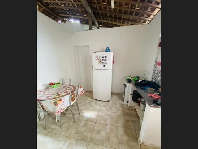 Imagem 12: Vendo Ou Troco Casa no Benedito Bentes 2