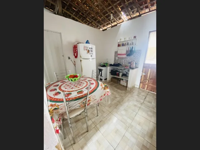Imagem 13: Vendo Ou Troco Casa no Benedito Bentes 2