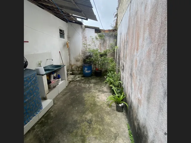 Imagem 3: Vendo Ou Troco Casa no Benedito Bentes 2
