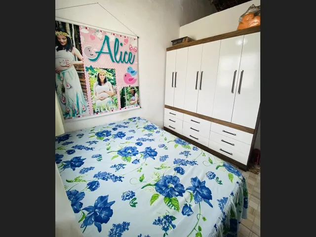 Imagem 2: Vendo Ou Troco Casa no Benedito Bentes 2