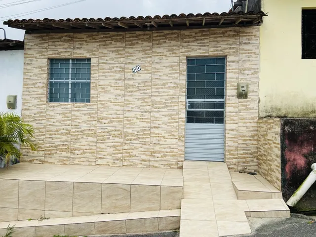 Imagem 11: Vendo Ou Troco Casa no Benedito Bentes 2
