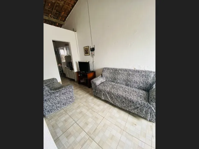 Imagem 4: Vendo Ou Troco Casa no Benedito Bentes 2