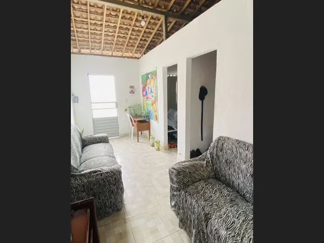 Imagem 14: Vendo Ou Troco Casa no Benedito Bentes 2