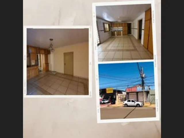 Imagem 2: Vendo Salão com Casa. Av. Bandeirantes. R$650Mil