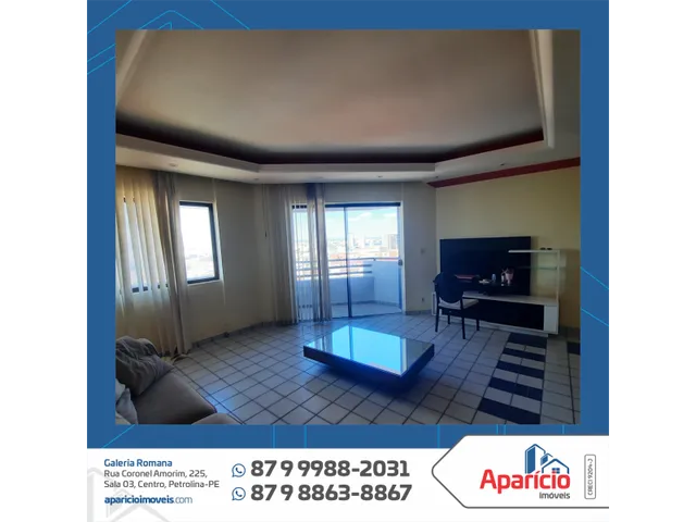 Imagem 2: Apartamento no Bairro Centro